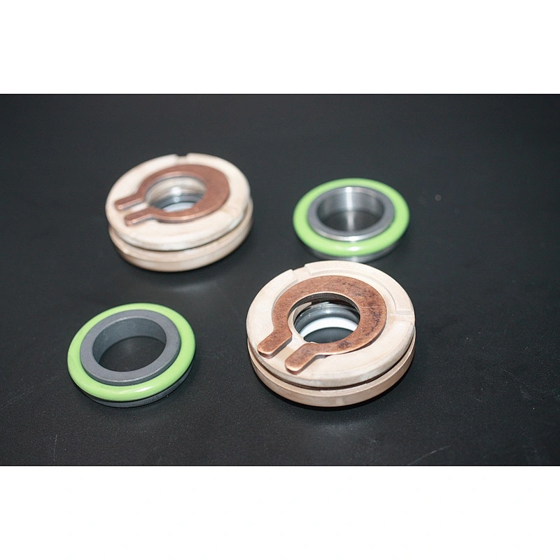 Flygt 3068 Pump Mechanical SealFlygt 3068 Pump Mechanical Seal