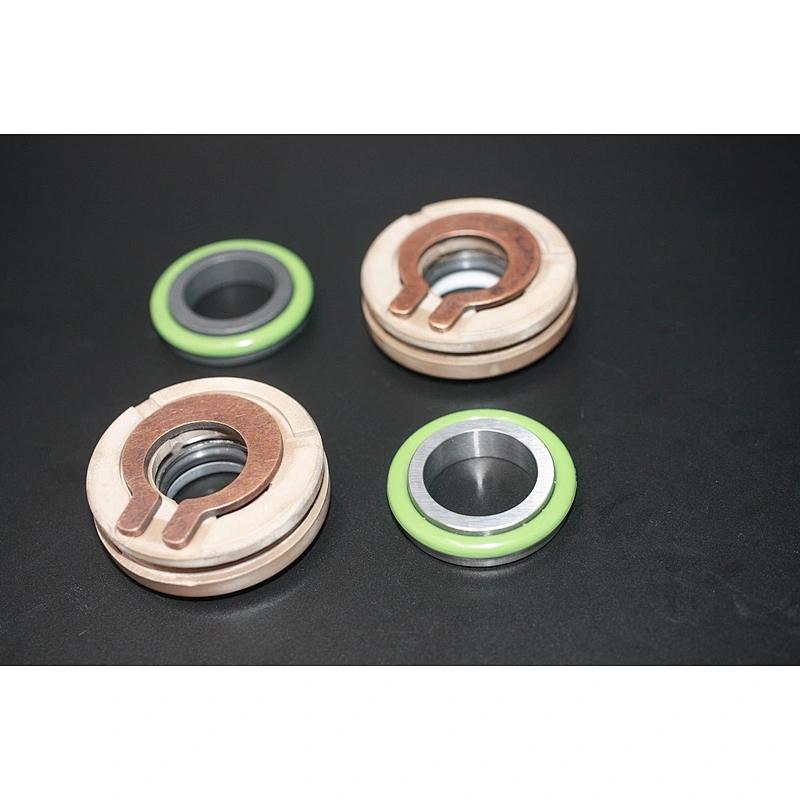 Flygt 3068 Pump Mechanical SealFlygt 3068 Pump Mechanical Seal