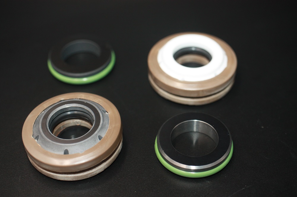 Flygt 3068 Pump Mechanical SealFlygt 3068 Pump Mechanical Seal