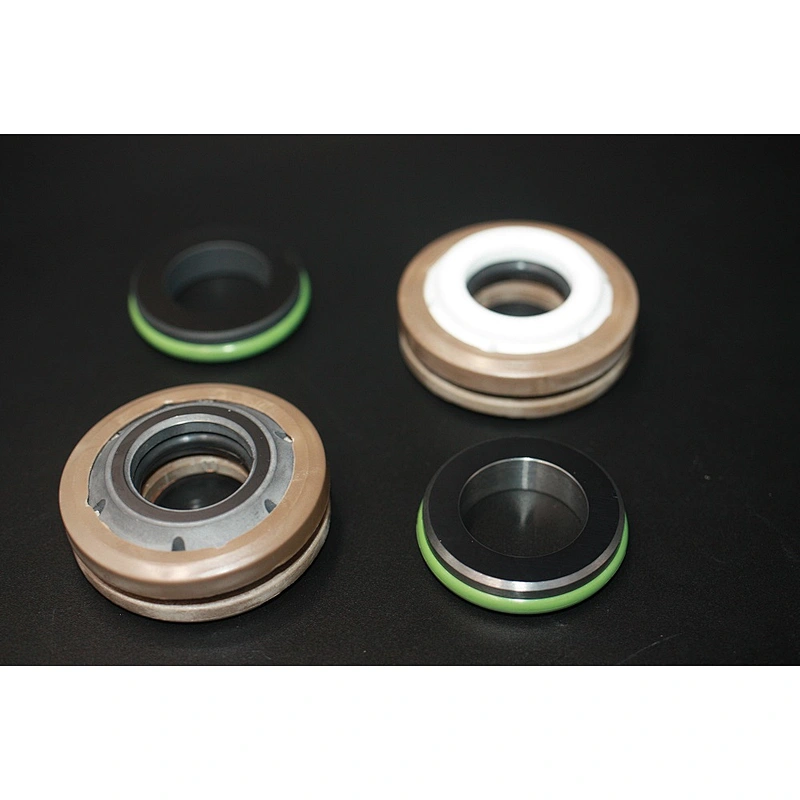 Flygt 3068 Pump Mechanical SealFlygt 3068 Pump Mechanical Seal